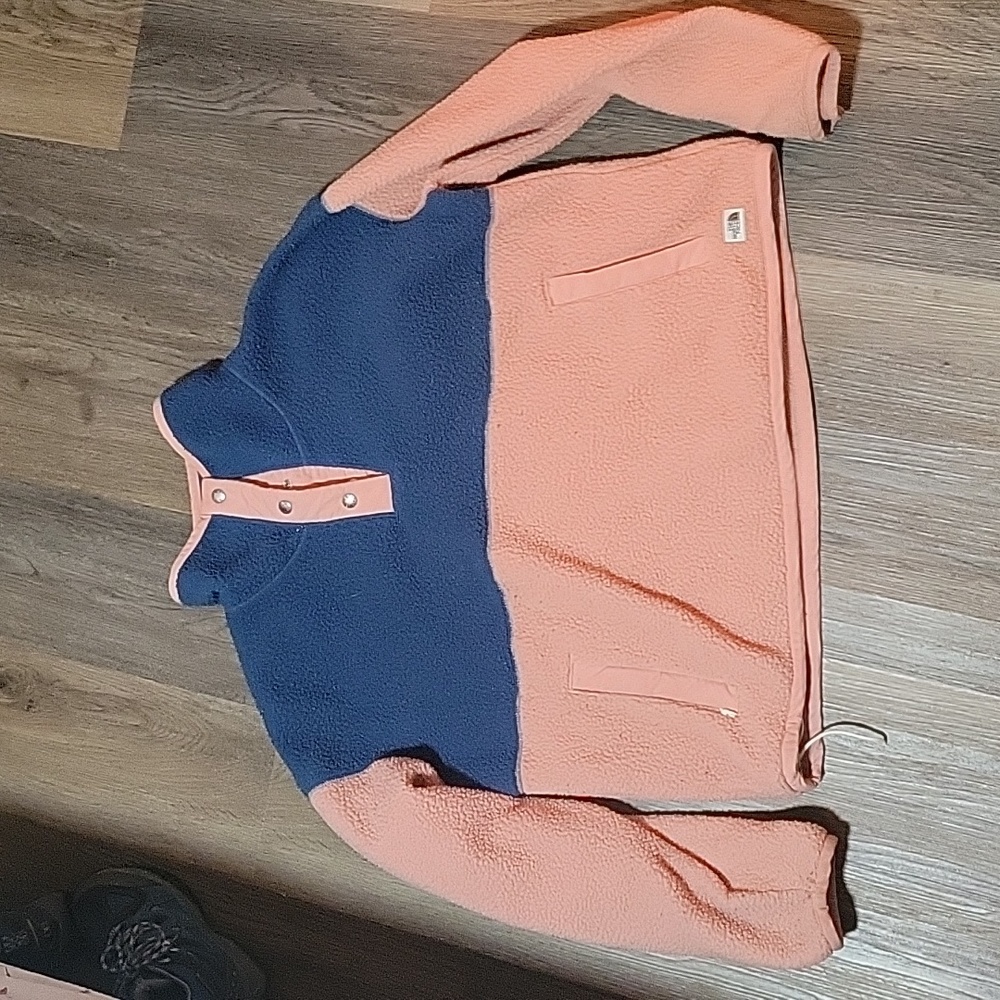 North Face FLEECE